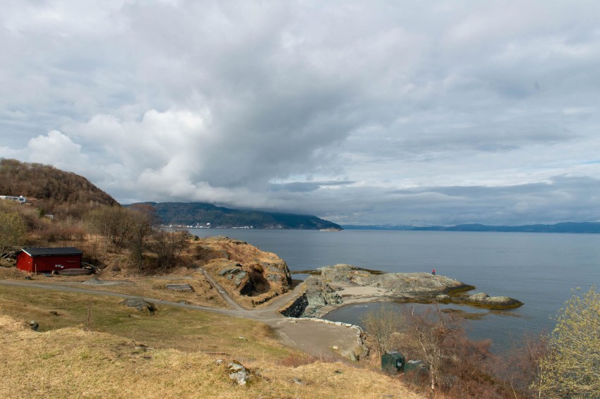 Øretinget, Norge. Foto: Mats Johannesen