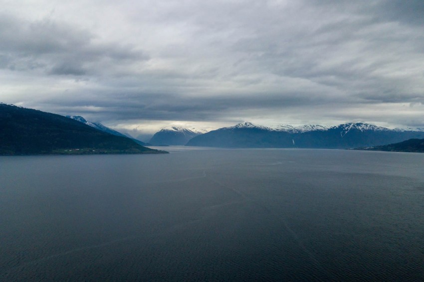 Saudungssund (Saudungssund). Foto: Mats Johannesen 